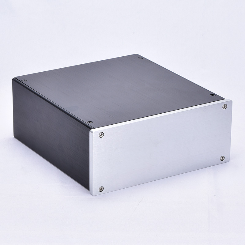 Box Shell JC229 Amp Enclosure Diy Box Shell Blankpre-amplifi... – Grandado