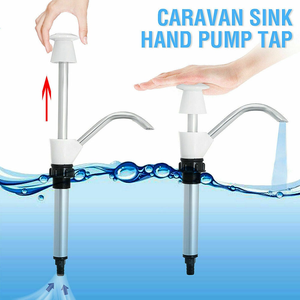 Håndbok 5 gallon flaske drikkevann håndpress flaske drikkevann trykk pumpe dispenser utendørs innendørs  vb056 p0.32