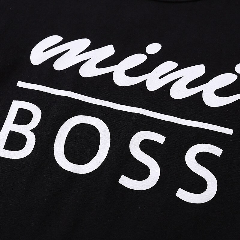 Nuovo cuciture moda Europee e Americane del tatuaggio di stampa dei ragazzi a maniche lunghe T-shirt in cotone per bambini camicia a maniche lunghe