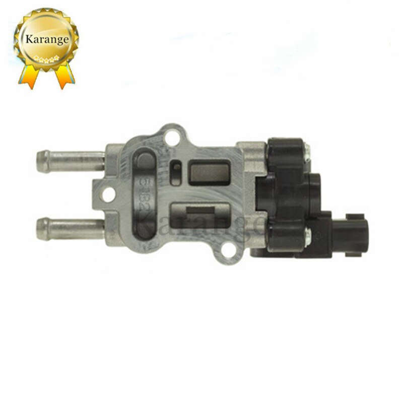 22270-22020 Válvula de Control de aire en reposo para Toyota Corolla Matrix MR2 Spyder 1.8L L4 Original renovación: Default Title