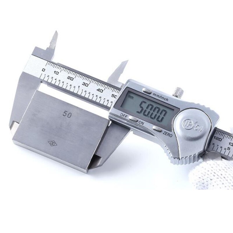 High precision Digital caliper IP54 Waterproof and dustproof digital vernier caliper Measuring tools 0-150mm/200mm/300mm caliper