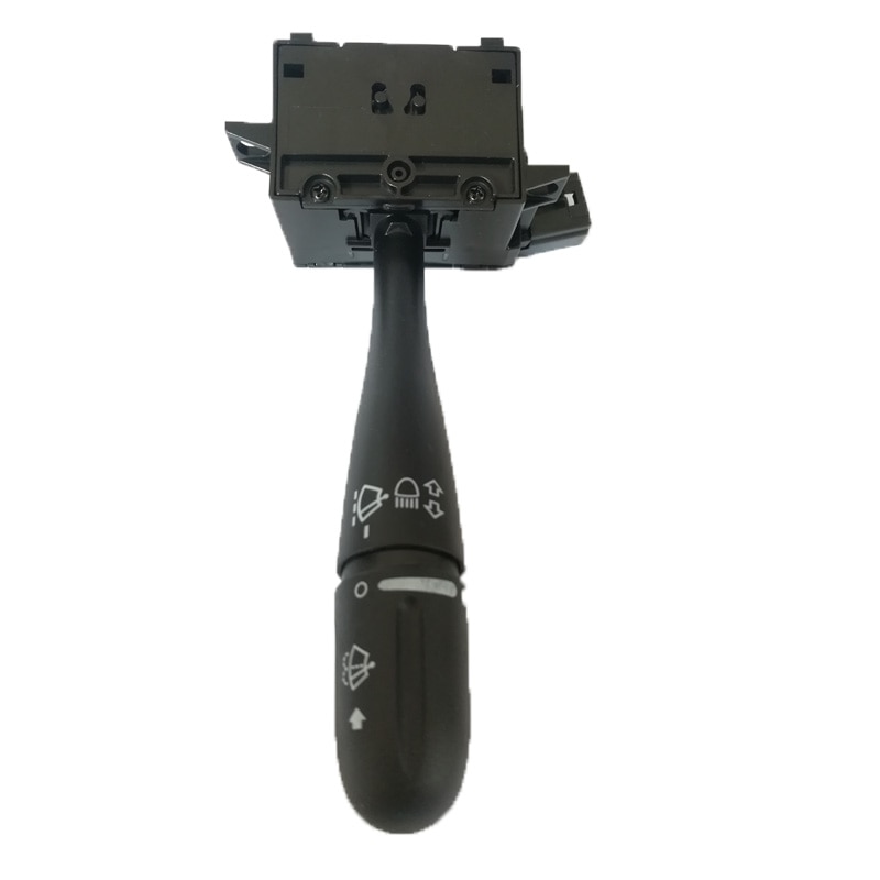 Para chrysler grand voyager 4685711aa acessórios do carro coluna de direção sinal volta interruptor do farol unidade lâmina limpador
