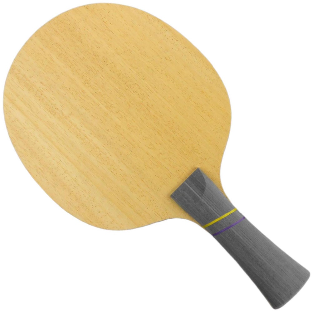 Original KTL Instinct (L-1008, L1008, L 1008) shakehand table tennis / pingpong blade LongShakehand FL