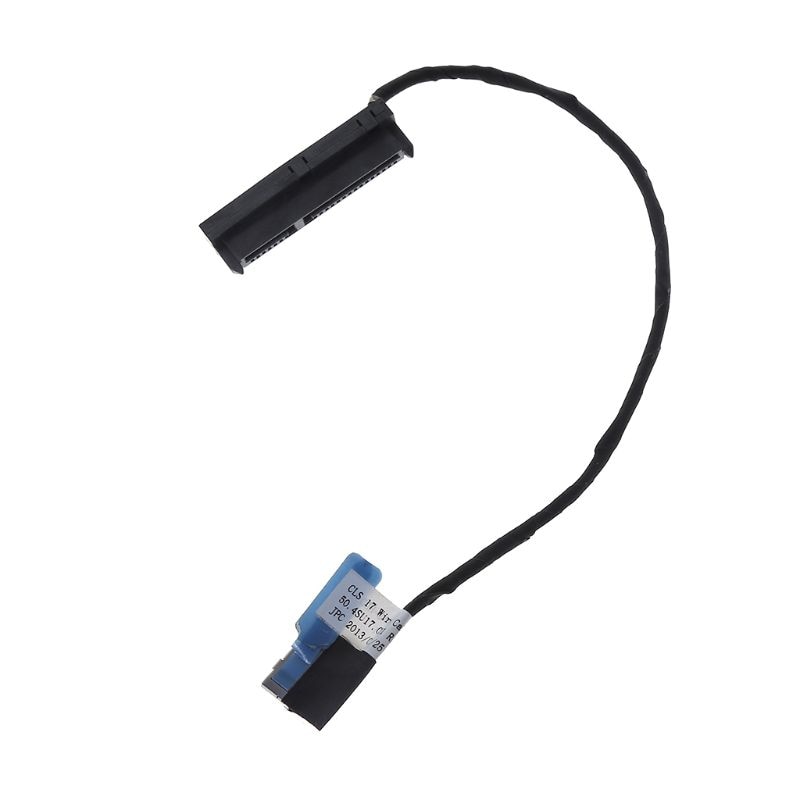 Sata harde schijf connector flex kabel adapter vervanging voor hp  dv7-7000 dv6-7000