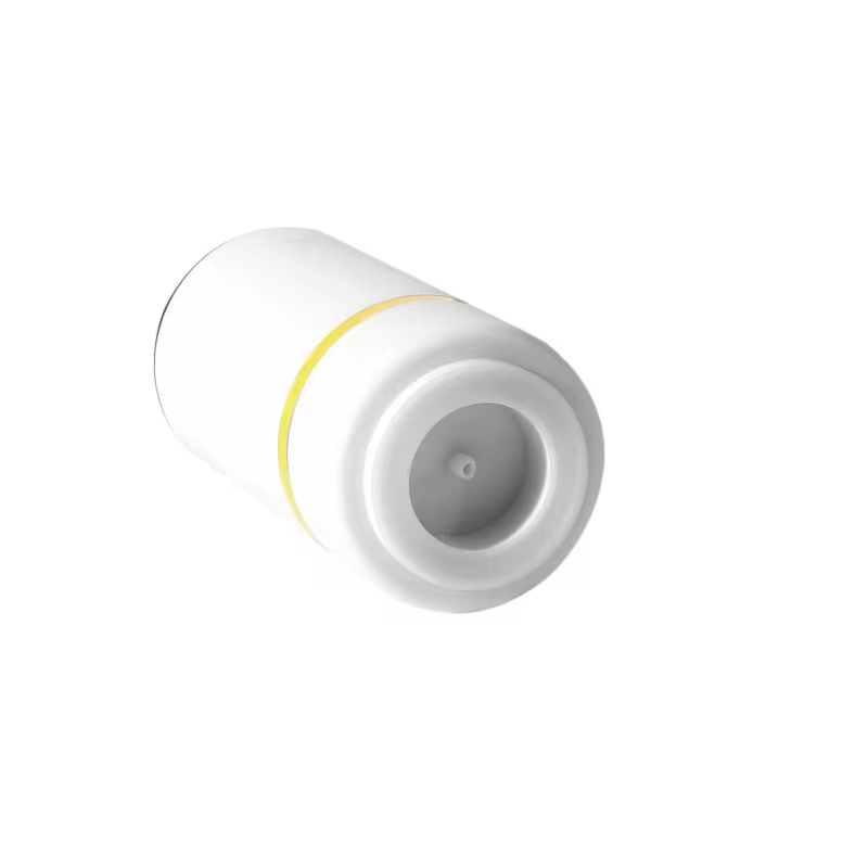 Mini sellador al vacío de Material PP + ABS, bombeo inflable para el hogar, Pequeño, portátil de mano, conservación de alimentos,
