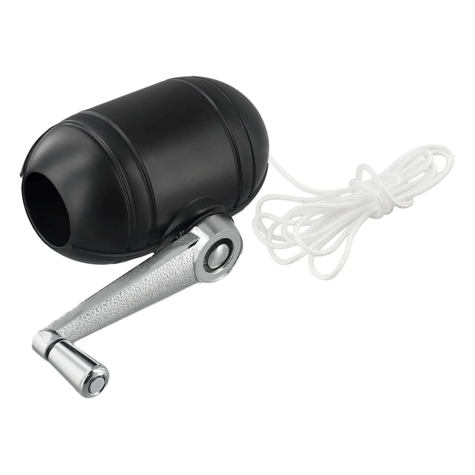 Kruk Buitenterras Paraplu Balkon Zwart Buitenterras Buitenterras Paraplu Vervanging Onderdelen Buiten Leven: Default Title