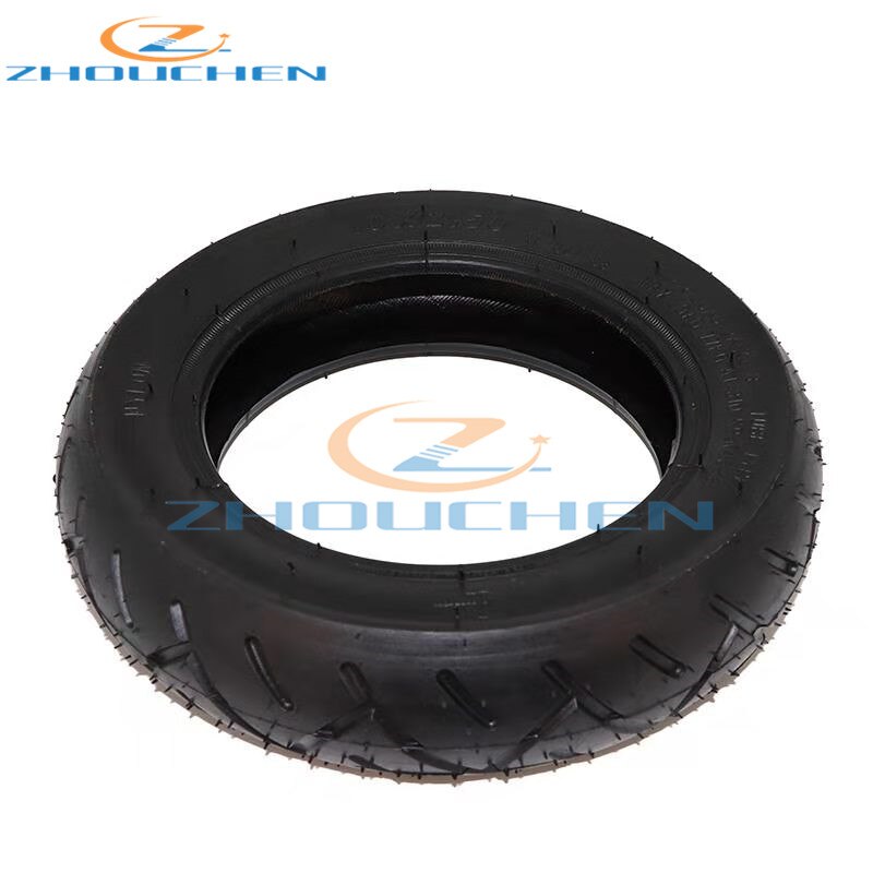 10X2.50 tyre 10x2.5 tire Inner tube with bent valve 90 Degree valve for Baby Stroller Pram Scooter 10 Inch