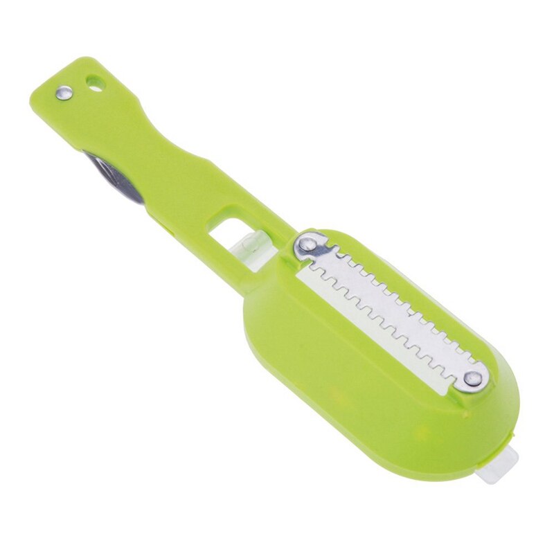 fish scaler practical kitchen tool scraping fish scales