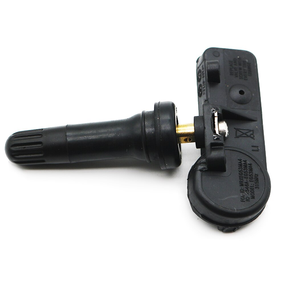 28103SG000 TPMS Sensor Tire Pressure Monitor System For Subaru FORESTER IMPREZA LEGACY OUTBACK TRIBECA WRX XV 28103AJ00A