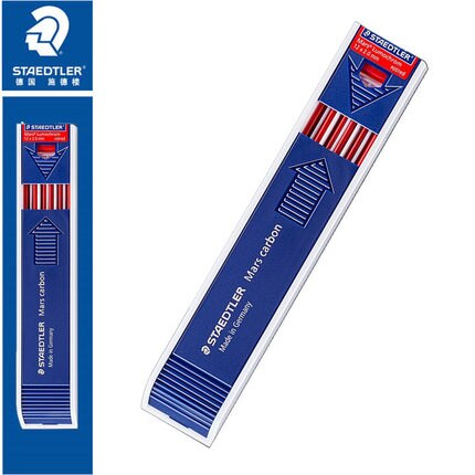 STAEDTLER 721611 Pack 12 inen ars ic 0.7 2B