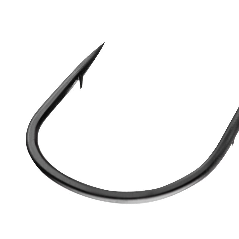 JOHNCOO Fishing Jigs Head Hooks Tube Jig Heads Hooks Water Saltwater Freshwater Fishing Bait Lures Jig for Bass