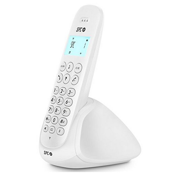 Teléfono inalámbrico SPC 7310B