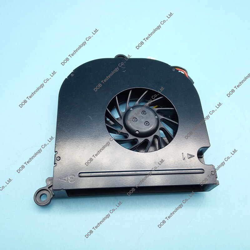 Laptop CPU cooler Fan for Dell Inspiron 1420 Vostro 1400 CPU Cooling Fan F6K2-CCW A00 YY529 DFS531205PCOT Q