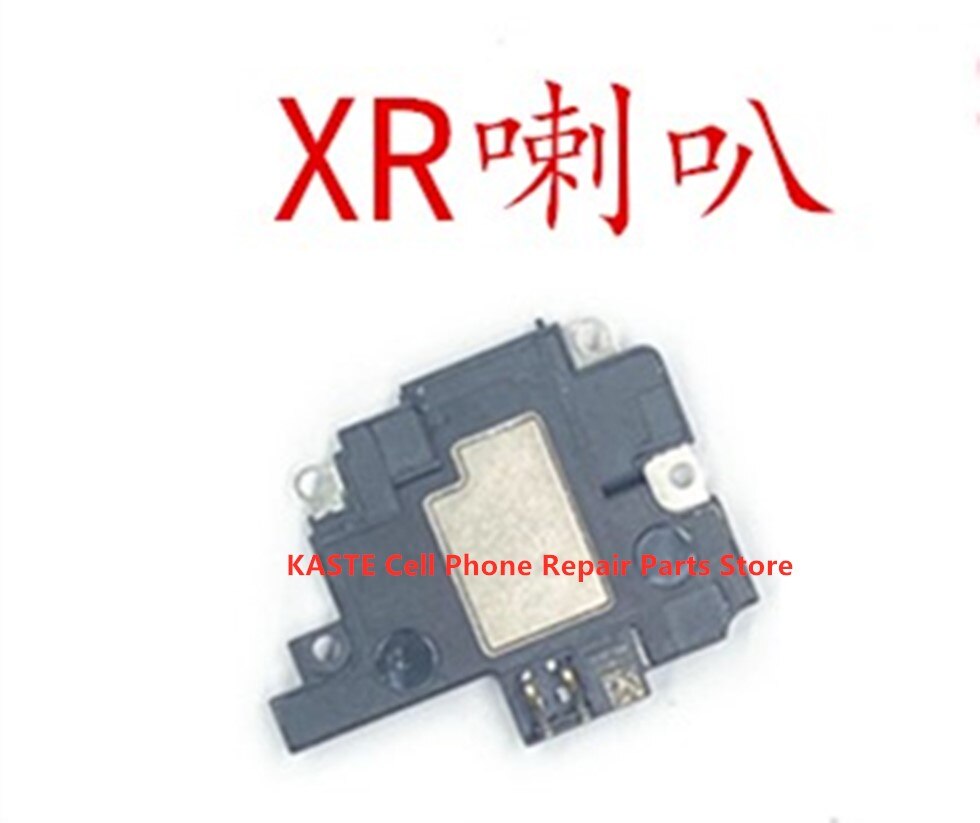 Ersatzteile für Höhle lautsprecher des iphone Hacke xr: klingelton, Sommer, innerer lautsprecher