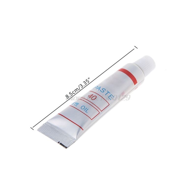 2pcs Diamond Abrasive Paste Compound Micron Glass Metal Polishing Grinding Tool &amp;