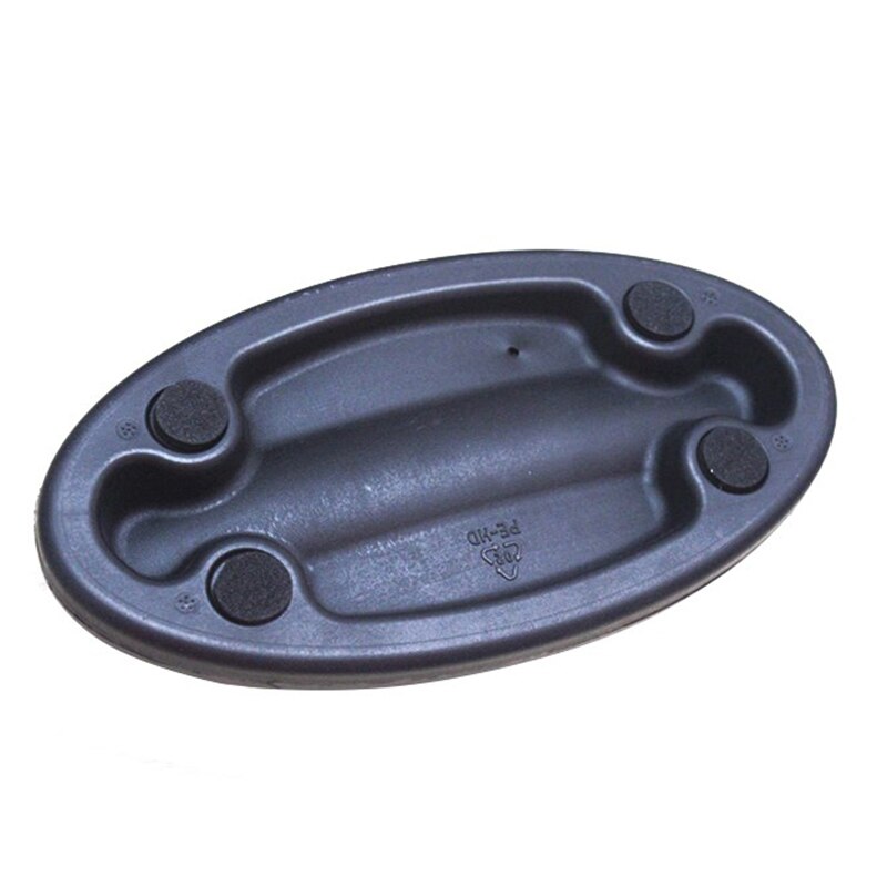 Catazer Bicycle Bike Turbo Trainer Front Wheel Support Block Riser Outdoor Sport Tool Road Bike Bike Trainer Stand