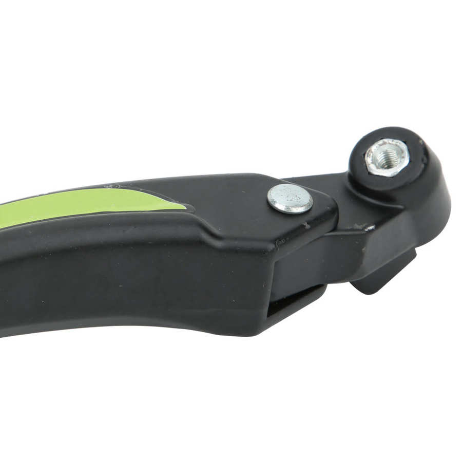 Stojak rowerowy z włókna węglowego robić roweru szosowego i górskiego podpórka boczna szybki uwolnienie stojak robić parkowania rowerów Supoort akcesorium rowerowe