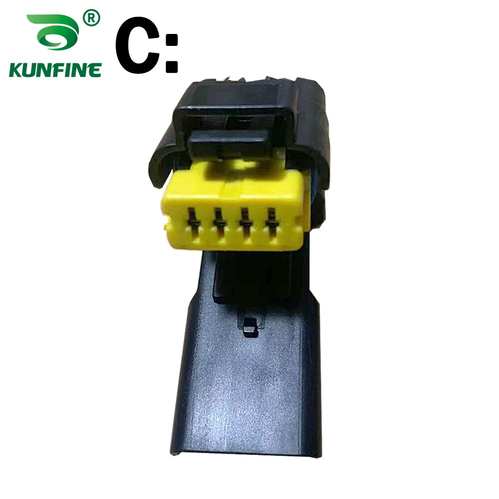 Car Electronic Throttle Controller Racing Accelerator Potent Booster For Peugeot Citroen Tuning Parts Accessory: C