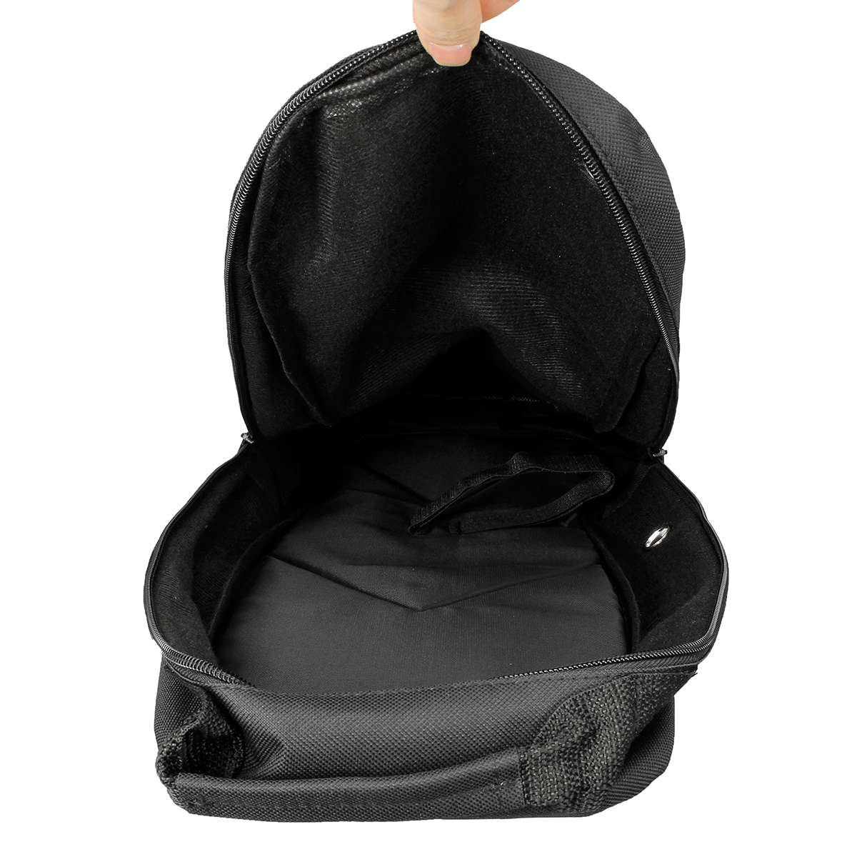 Botella de oxígeno, bolsa cilíndrica para paciente, bolsa portátil, mochila tanque negro oxígeno, bolsas, bolsa de cilindro de oxígeno, 55*20,9 cm