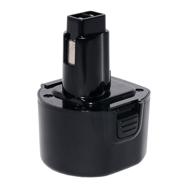 for Dewalt 9.6V 2.0Ah power tool battery Ni cd DE9062/DE9036/ DE9061/DE9071/DW9061/ DW926/DW926K/DW926K-2/DW955K-2/DW955K/DW926K