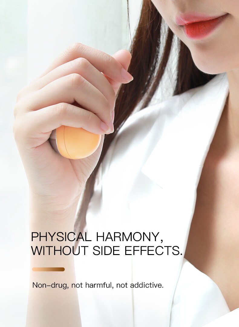 Electric Hand-held Sleep Aid Instrument Micro-current Intelligent Help Fast Sleep Instrument Portable Mini Avoid Insomnia Tool