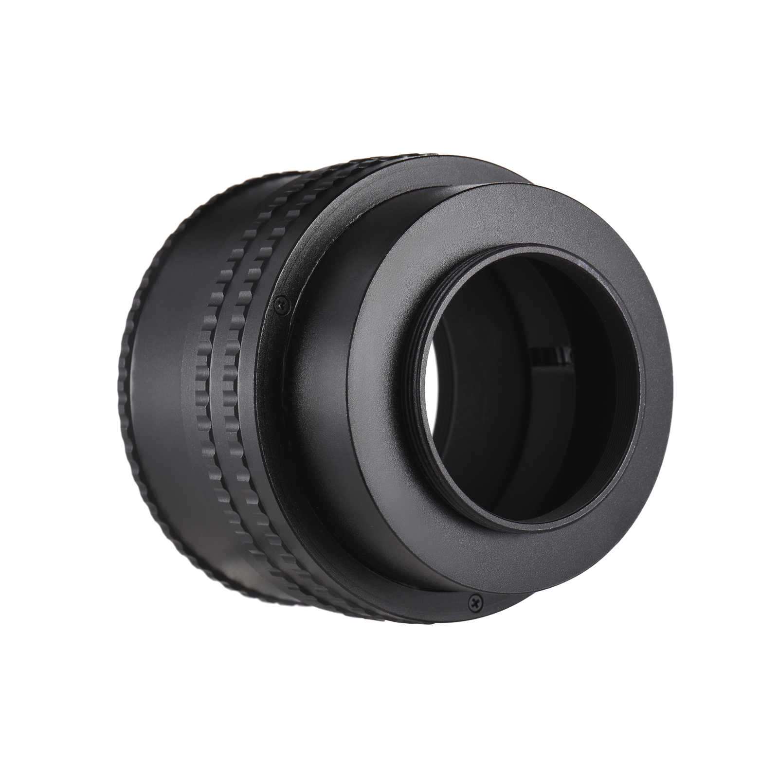 M52-m42(17-31) 17mm-31mm m52 to m42- vatting cameralensadapterring macro-verlengbuis spiraalvormige lensfocusadapterring
