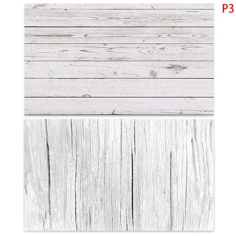 Arrière-plan de photographie pour Studio Photo, 57x87cm, impression 2 faces: P3