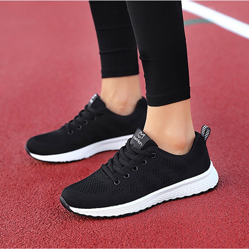 Winter warme fleece schoenen dames winter thermische dikke sneakers zachte comfortabele fleece schoen veterschoenen dames sportschoenen vrouw