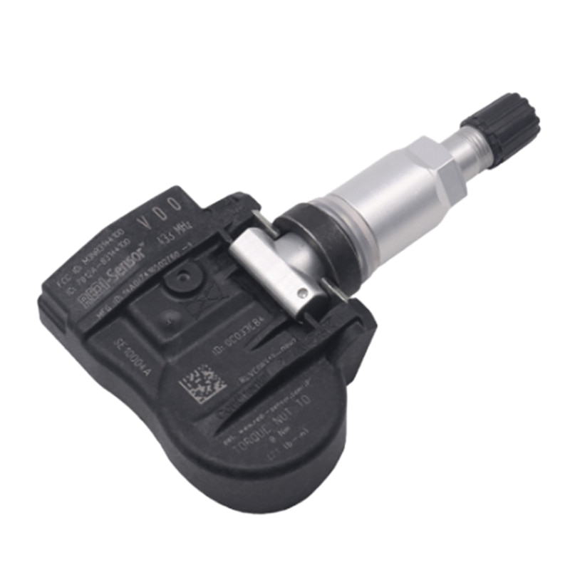 Tpms Sensor SE10004A Voor Volvo XC70 - Voor Mitsubishi Bandenspanning Sensor