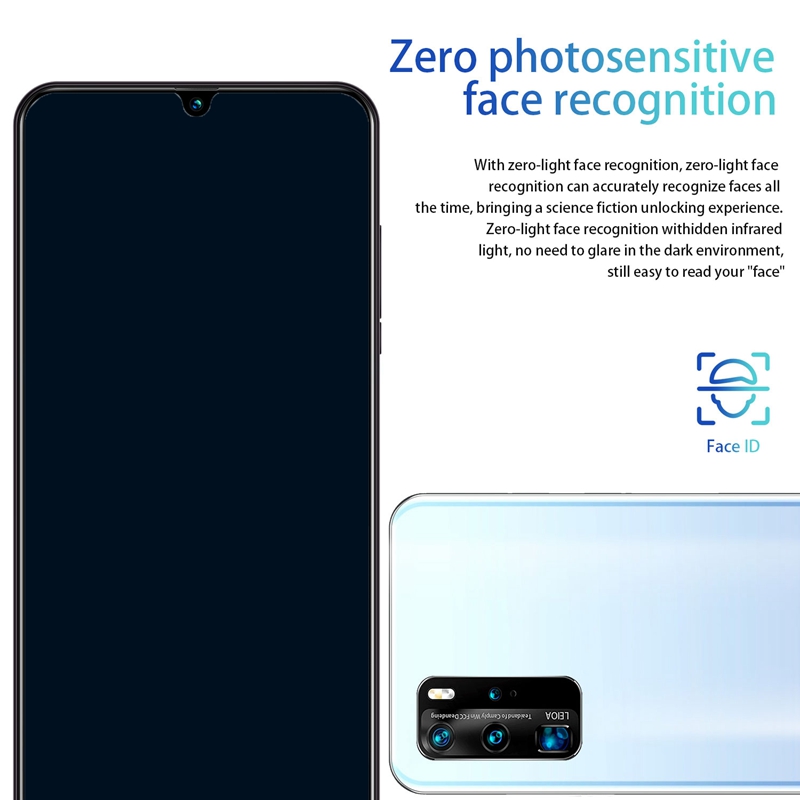 Astarry 6.26 Inch Cellphone Screen P48pro Smartphone 1GB RAM+8GB ROM Android Cell Phone Battery Capacity 2800Mah