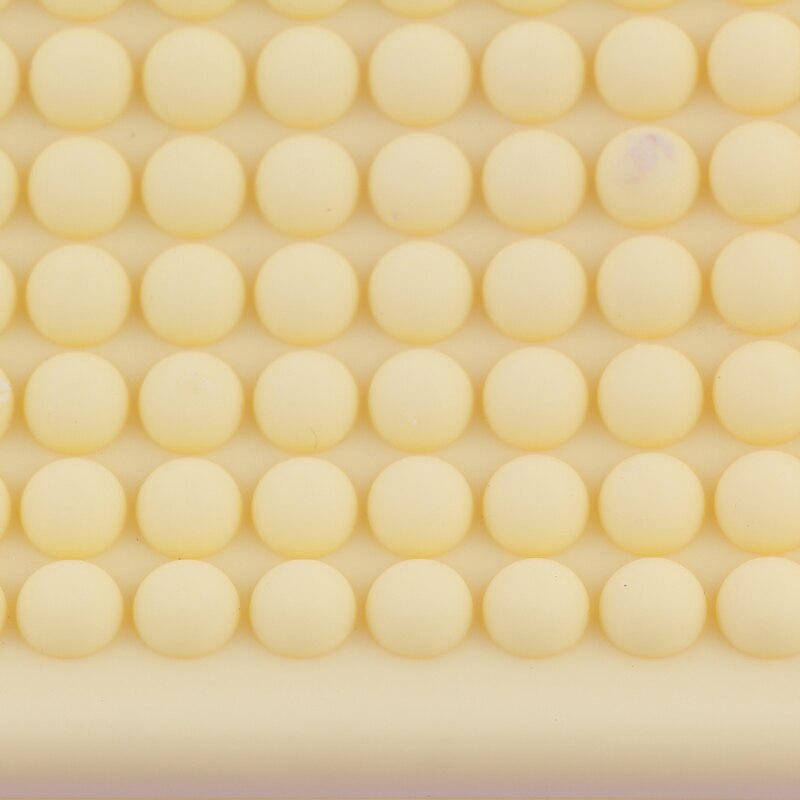 Praktische Unisex Siliconen waterdicht Lange Clutch Wallet Huishoudster's Casual Goedkope telefoon/Key/Portemonnees Potlood Tas voor studenten