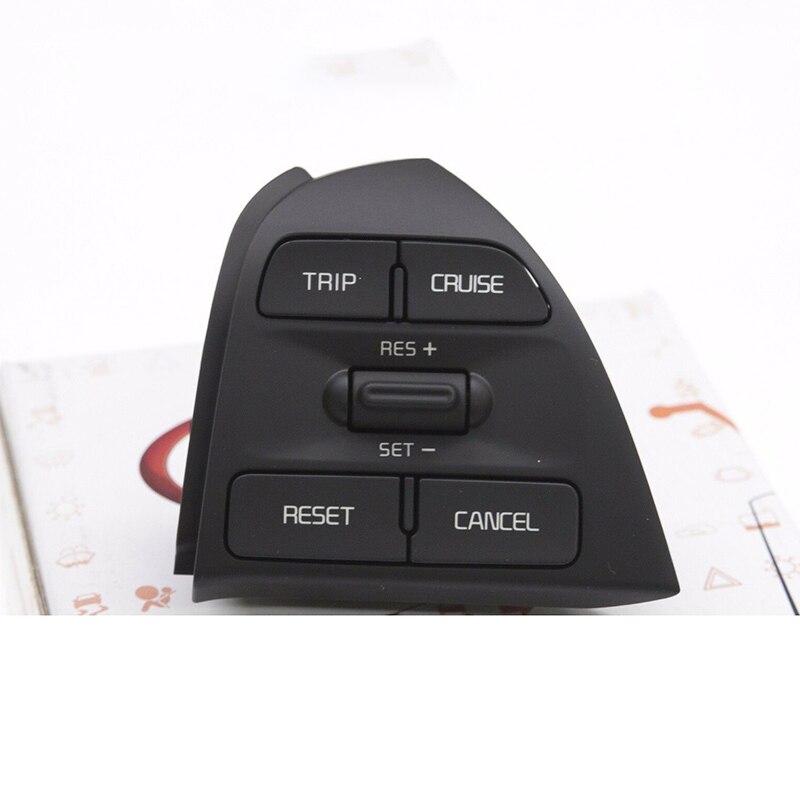 Til kia picanto morgen oem fartpilot