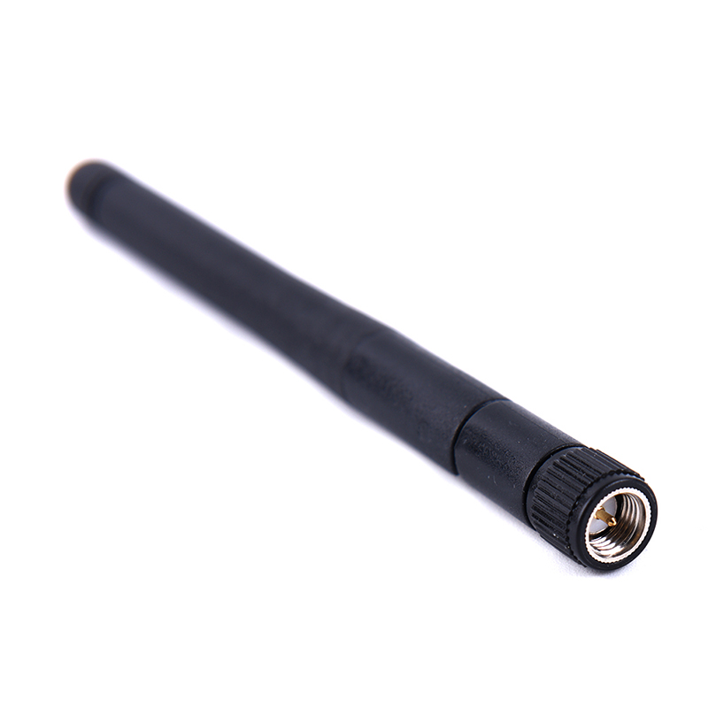 2.4Ghz Wifi Antenne RP-SMA Mannelijke Draadloze Router Voor Draadloze Router Antenne