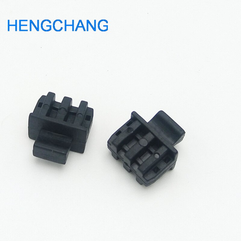 10pcs SFP fiber module connector plug fiber module rubber cover cap