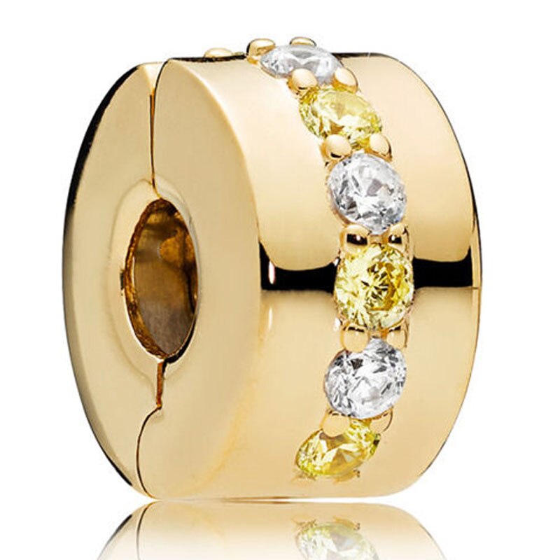 Verdadeiro espumante brilhando caminho daisy meadow pave &amp; livre coração clipe charme 925 contas de prata esterlina ajuste pulseira moda jóias: 5