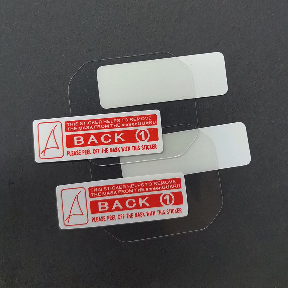 Protector de pantalla para reloj Casio A158W F-91W DW5600 DW5610 G, cobertura de relleno HD, transparente, y antiarañazos antiburbujas, 2 unidades