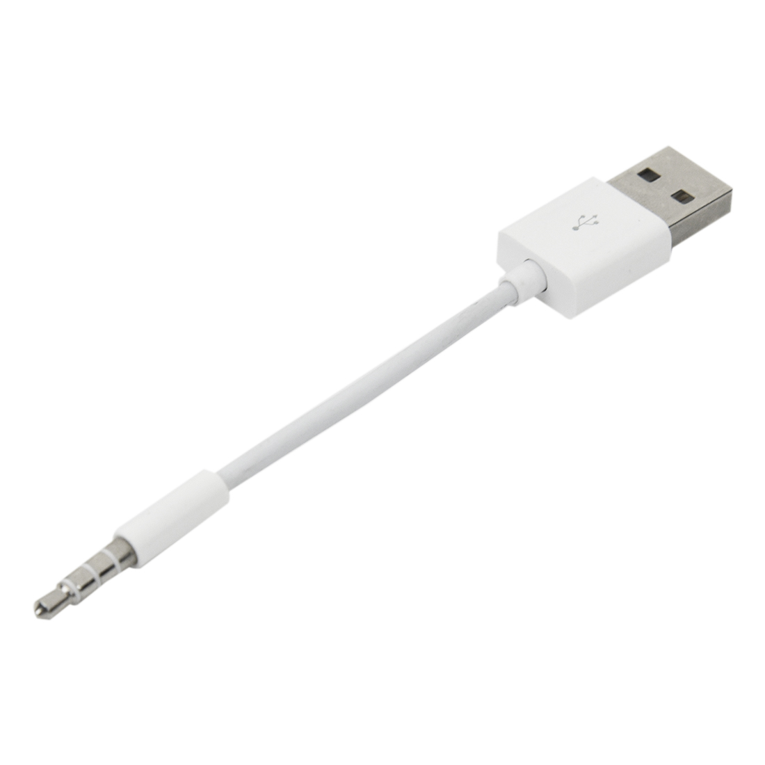 USB CHARGER DATA SYNC CABLE LEAD FOR APPLE IPOD SHUFFLE 1ST 2ND GEN GENERATION