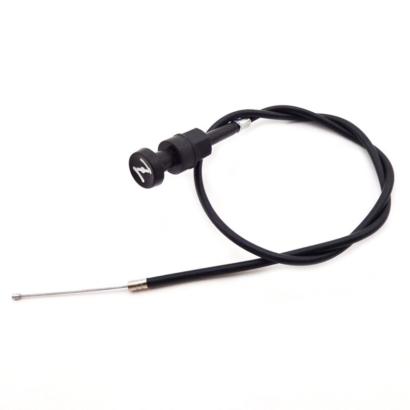 XLJOY Vergaser Drossel Kabel Für Yamaha PW50 PW 50 Grube Schmutz Motor- Fahrrad Motorrad Moto-Cross