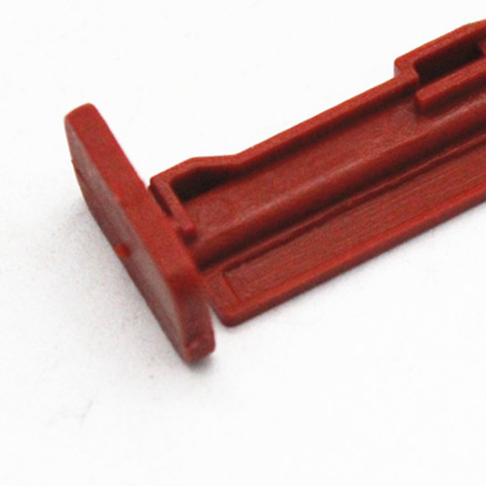 Replace Automatic Lock Tab Pins, Dipstick Filler Tube Plug, Oil Dipstick