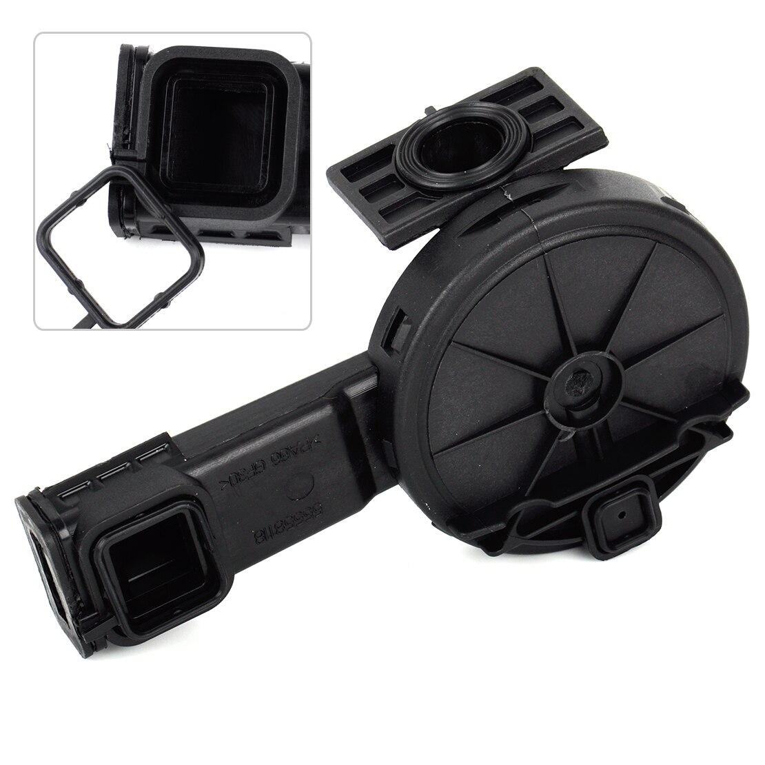 CITALL coche de válvula de motor de árbol de levas basculante apto para Chevrolet Aveo Cruze Sonic Pontiac G3 Saturn Astra 55558673 de 55564395 a 55558118