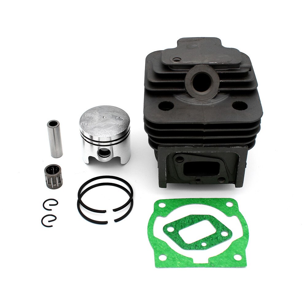 Vervanging Cilinder Zuiger Kit 44F-5 52cc Voor Benzine Bosmaaier
