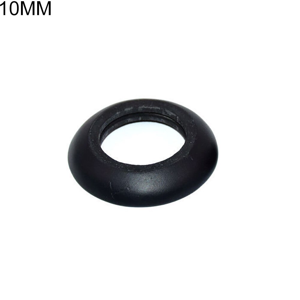Carbon Fiber Road Mountain Bike Headset Spacer Bicycle 28.6mm Fork Bowl Washer: 10mm Matte