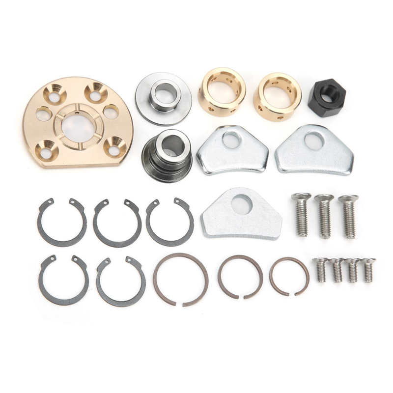 Accessoire Voiture Laders Auto Reparatie Rebuild Kit Accessoires Fit Voor Ihi RHB6/RHC6 MI4 MI26 VI35 CI38 CI42 CI53