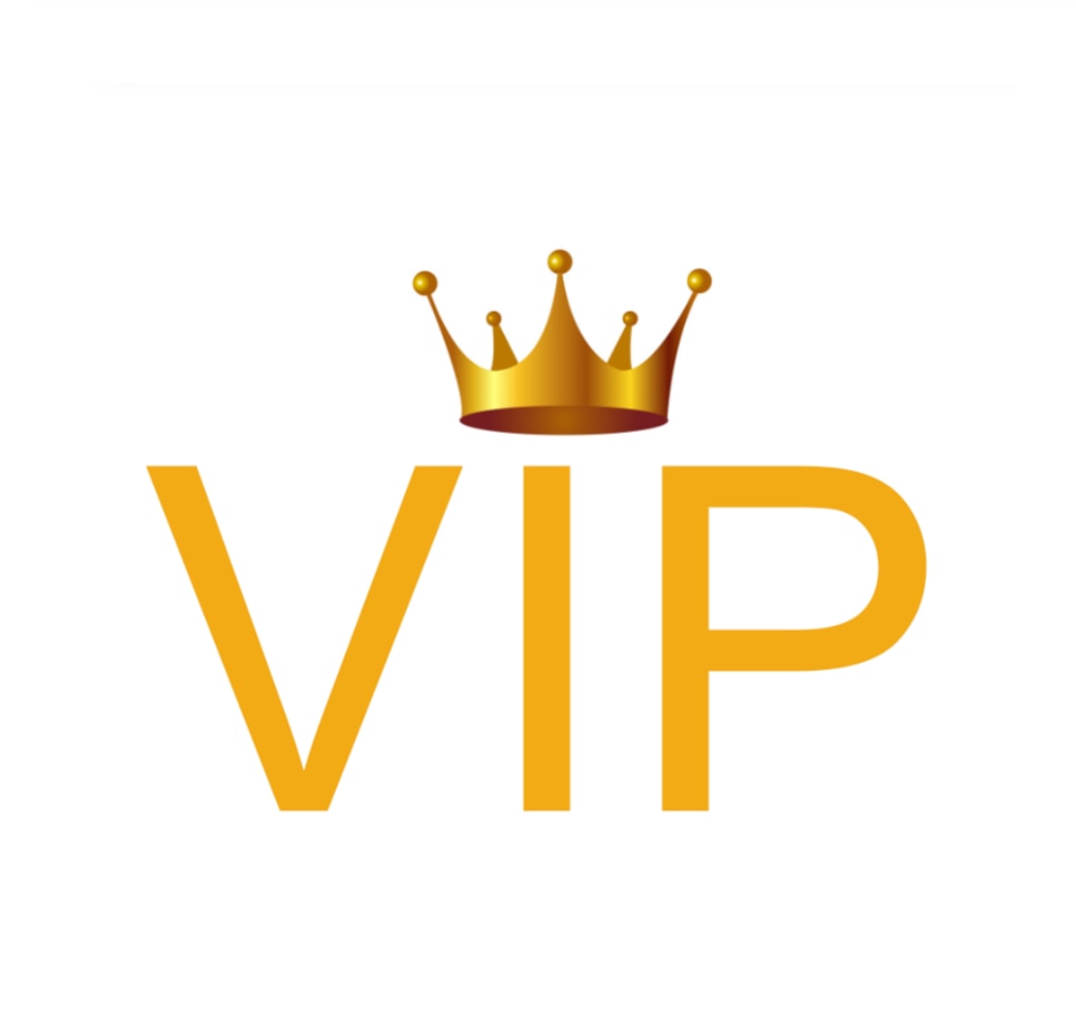 VIP para Hamza (agarre de mano)
