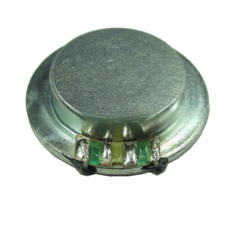 Vibrating Speaker Violin Flat Resonance Amplification 35MM Vibration