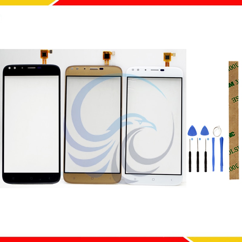 Touch Screen For Oukitel U22 Touch Screen Digitizer Glass Replacement