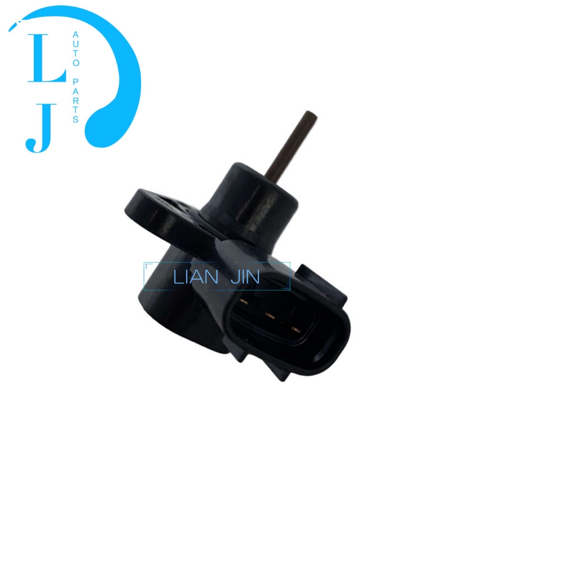 Oem 89455-35020 ilmanpaine egr venttiilin asentoanturi toyota prado diesel hiace hilux 8945535020: lle
