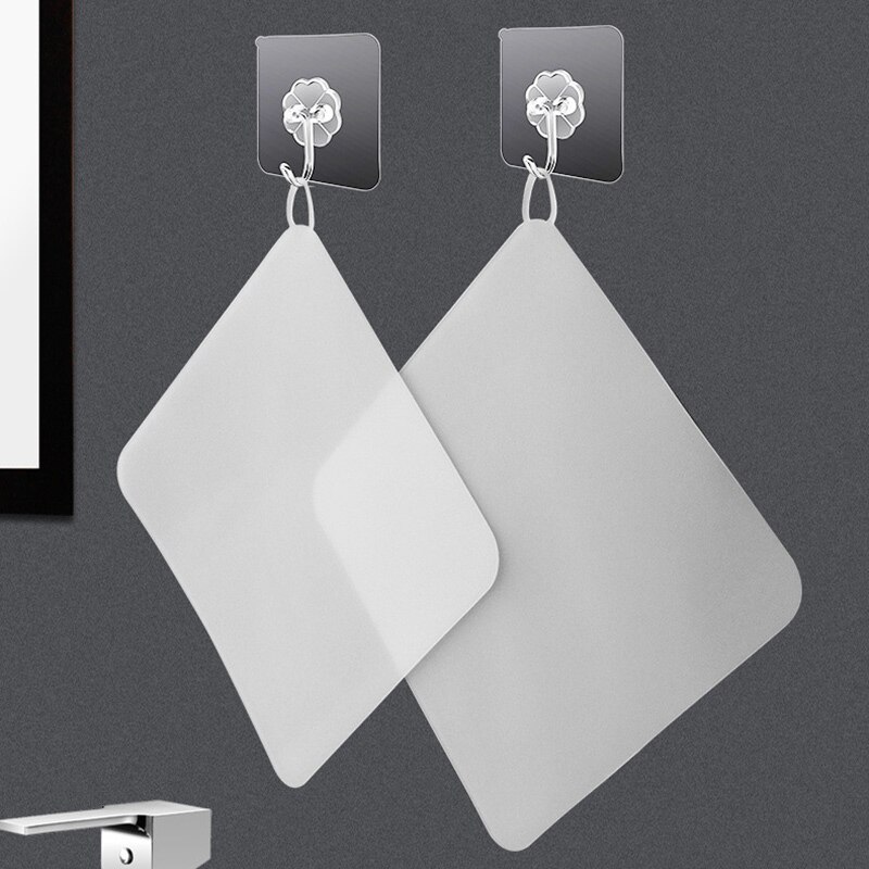 1/2/6Pcs Riool Geur Verwijderen Afdichting Silicone Cover Anti-Geur Afvoer Afsluitdeksel PAK55