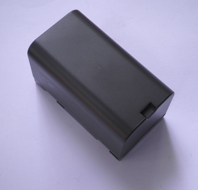 NEUE SOKKIA BDC70 Li-Ion batterie 7,2 V 5240 mAh FÜR Gesamt Bahnhof und GPS