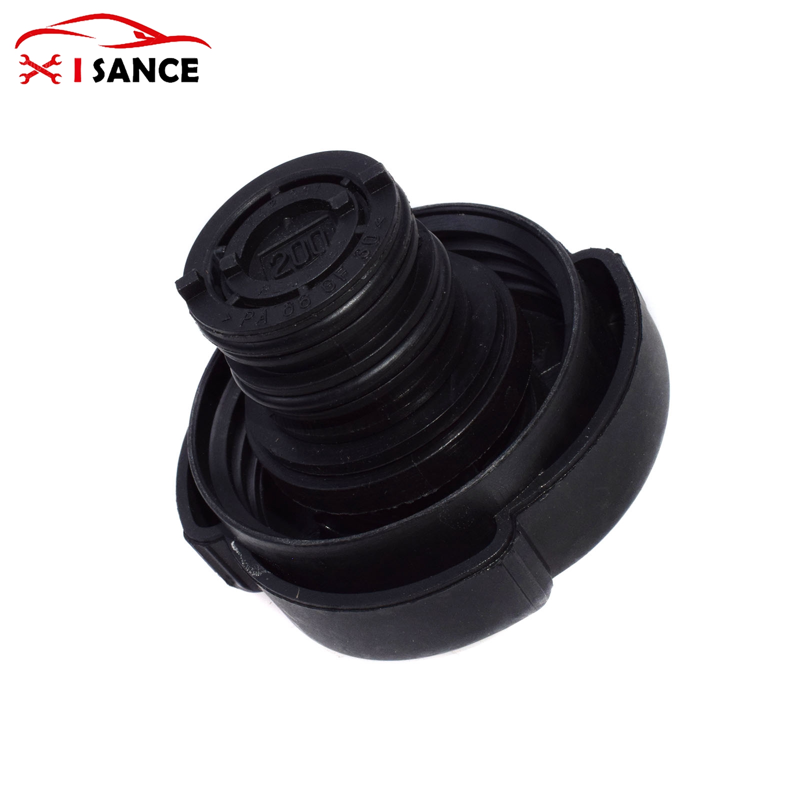 Voor Bmw E36 E46 X5 X3 E60 E85 Koelvloeistof Reservoir Expansievat Cap 17111742231,17110152374,17111712669